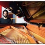 David K. Ehlers (Piano), FouFou