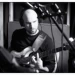 Claas-Henning Dörries (Bass), FouFou